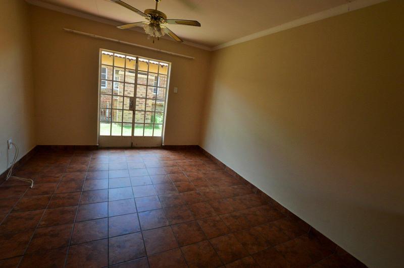 2 Bedroom Property for Sale in Vaal Park Ext 1 Free State